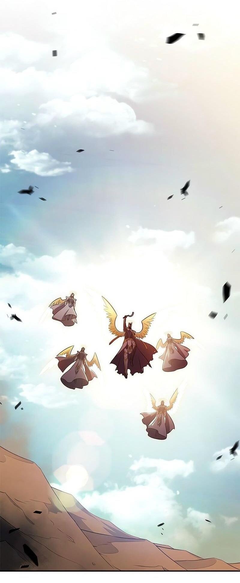 Манга Я единственный новичок максимального уровня - Глава 226 Страница 22