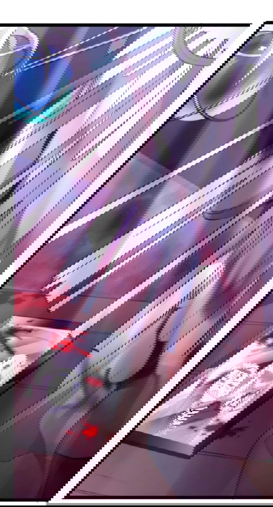 Манга Я правда не слуга злого бога - Глава 172 Страница 31