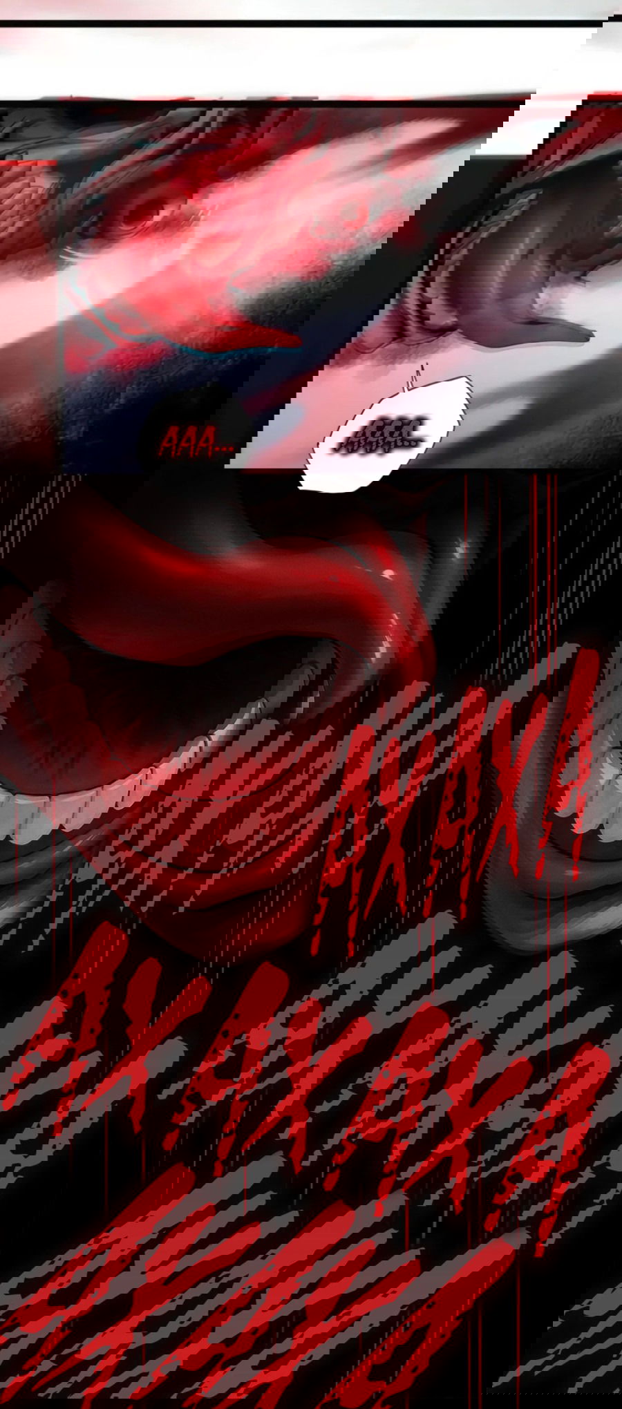 Манга Я правда не слуга злого бога - Глава 172 Страница 42