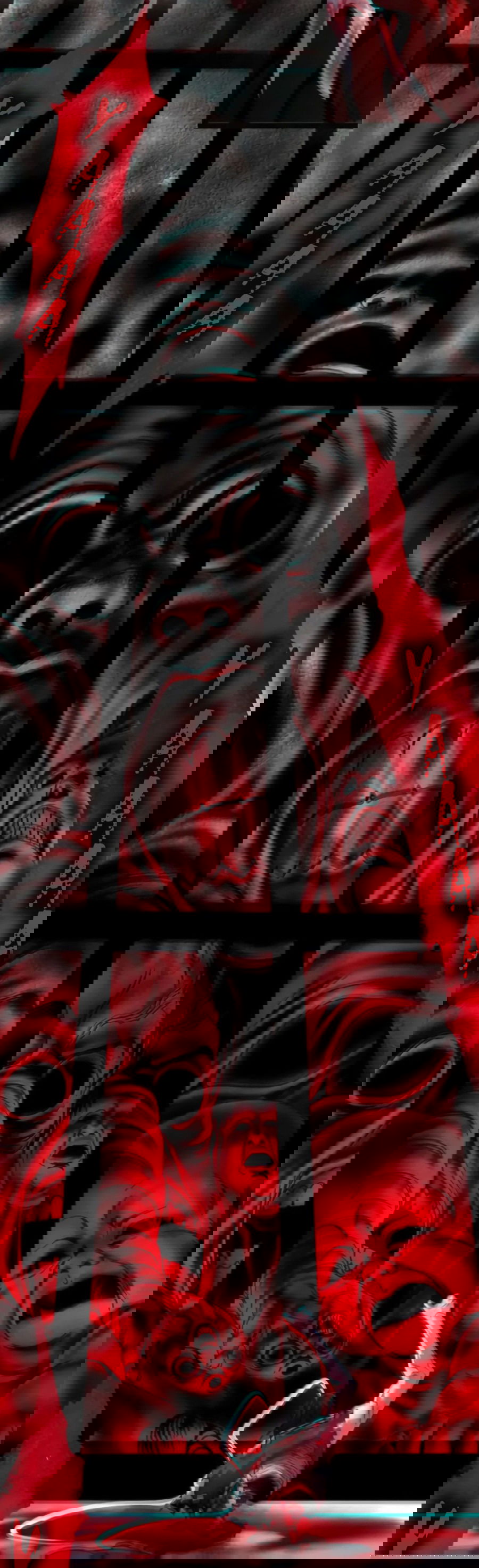 Манга Я правда не слуга злого бога - Глава 172 Страница 40