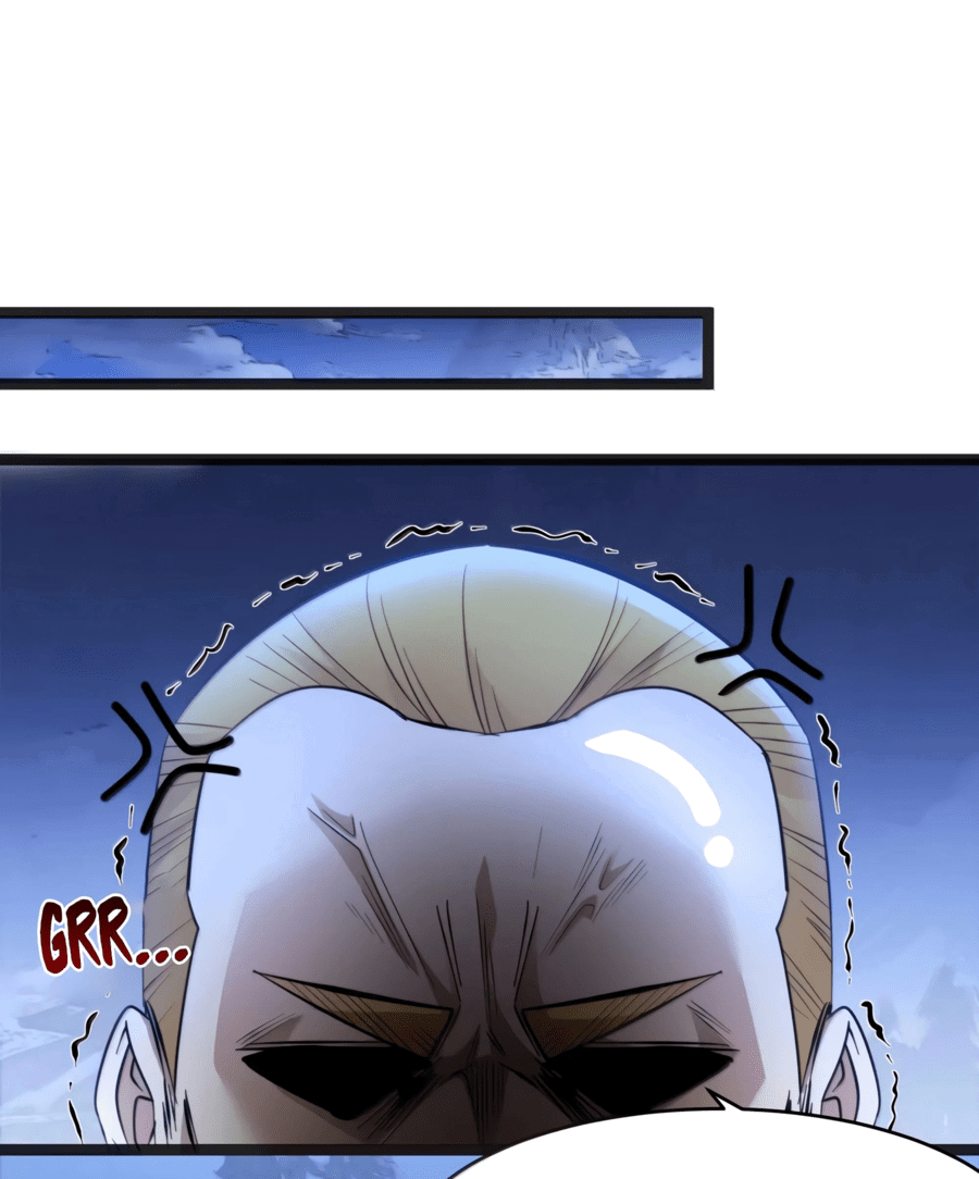 Манга Я правда не слуга злого бога - Глава 175 Страница 2