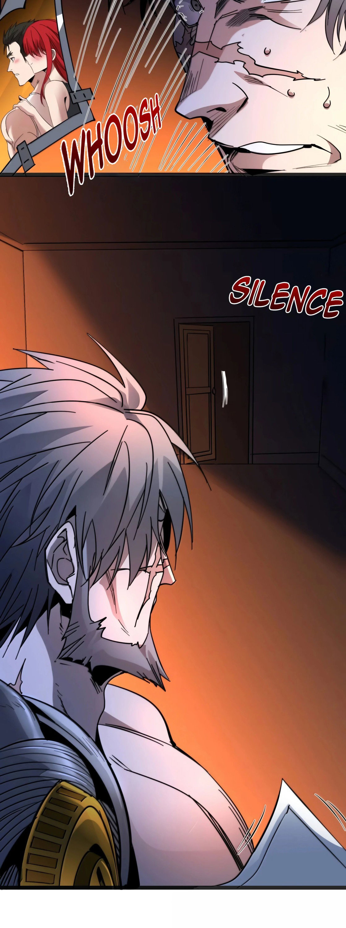 Манга Я правда не слуга злого бога - Глава 175 Страница 37