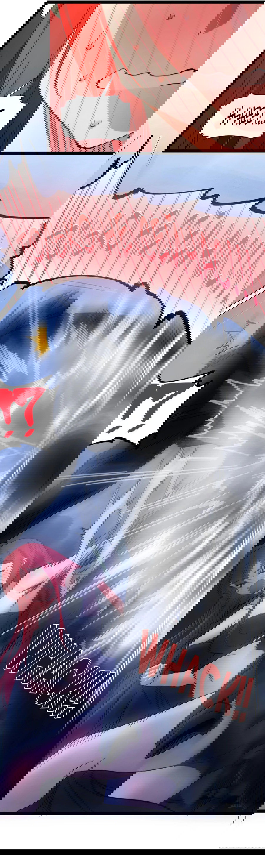 Манга Я правда не слуга злого бога - Глава 175 Страница 19