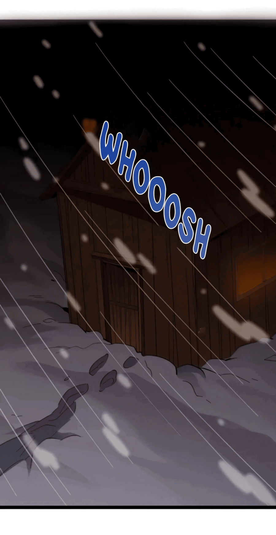 Манга Я правда не слуга злого бога - Глава 174 Страница 2