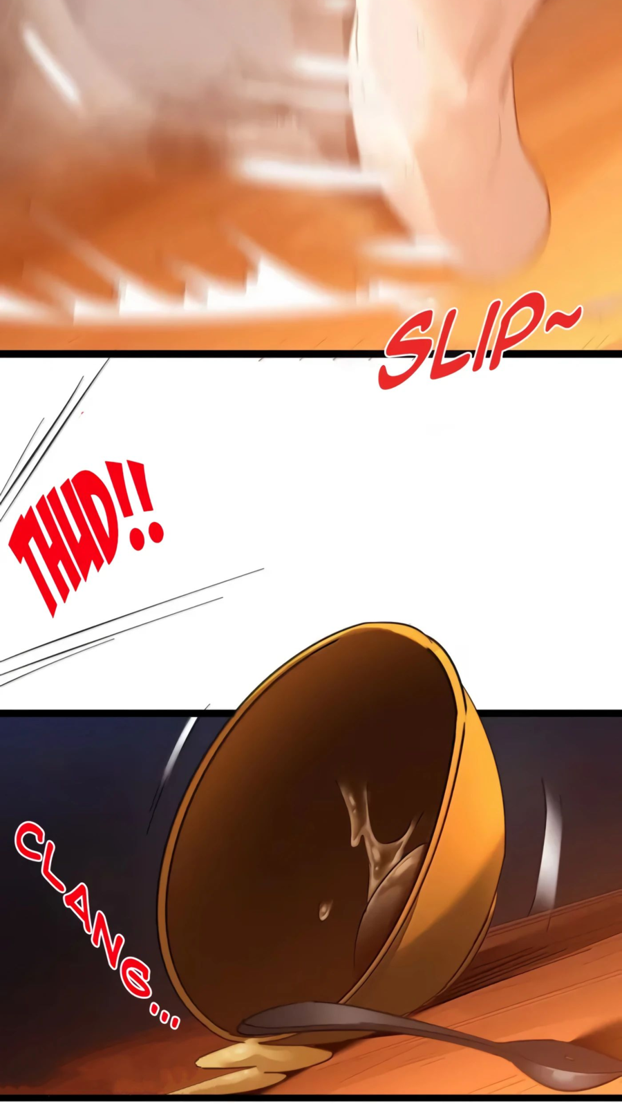 Манга Я правда не слуга злого бога - Глава 174 Страница 25