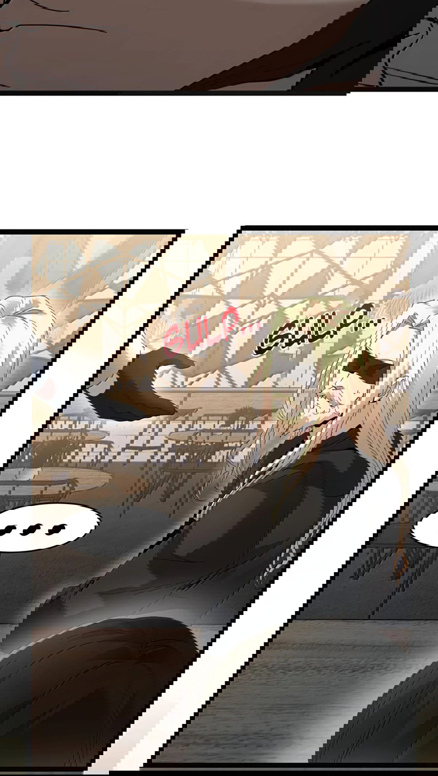 Манга Я правда не слуга злого бога - Глава 176 Страница 48