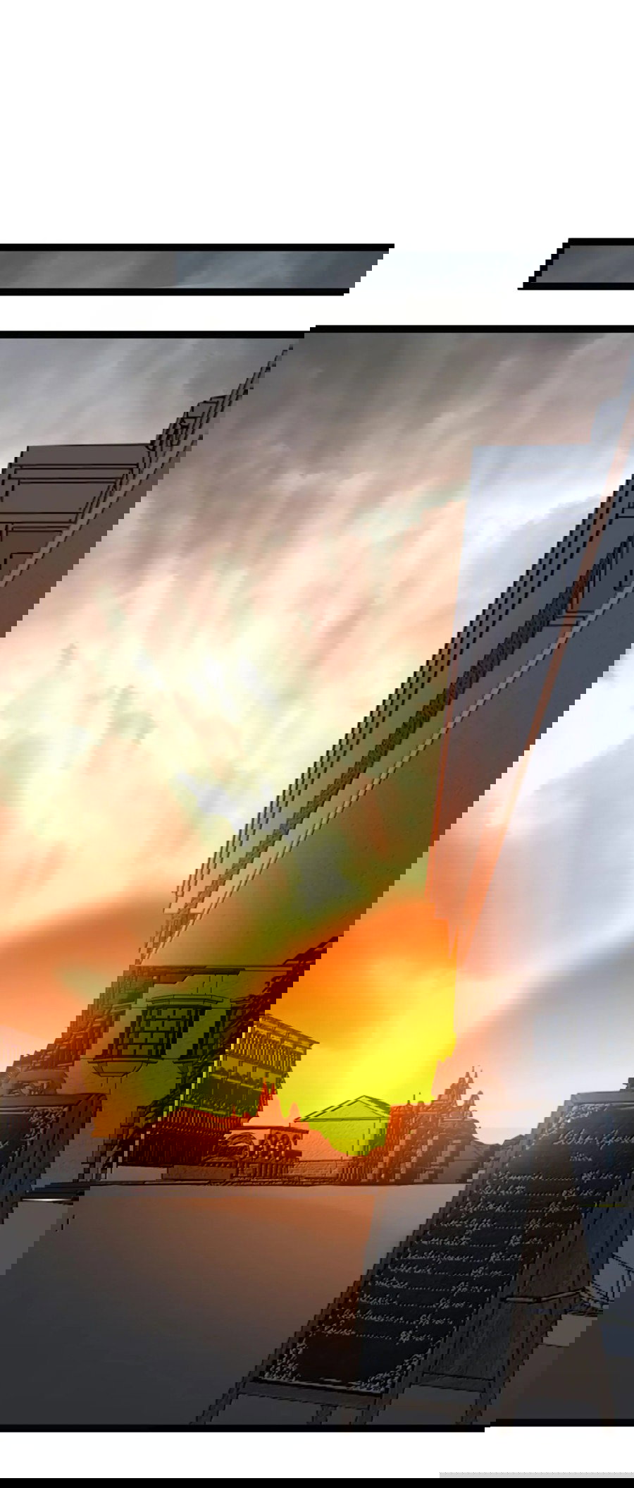 Манга Я правда не слуга злого бога - Глава 176 Страница 25