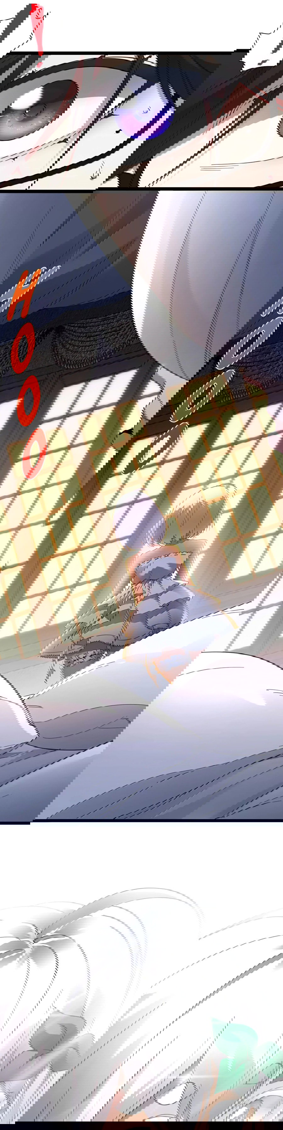 Манга Я правда не слуга злого бога - Глава 176 Страница 5