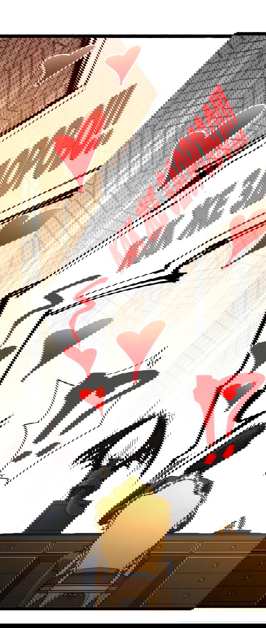 Манга Я правда не слуга злого бога - Глава 177 Страница 32