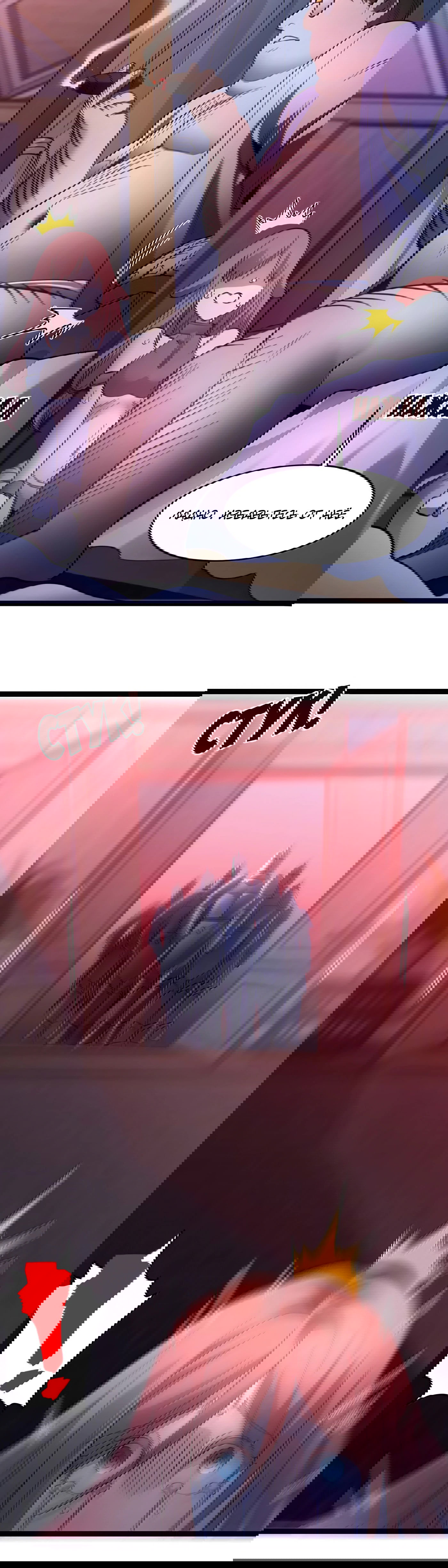 Манга Я правда не слуга злого бога - Глава 177 Страница 49