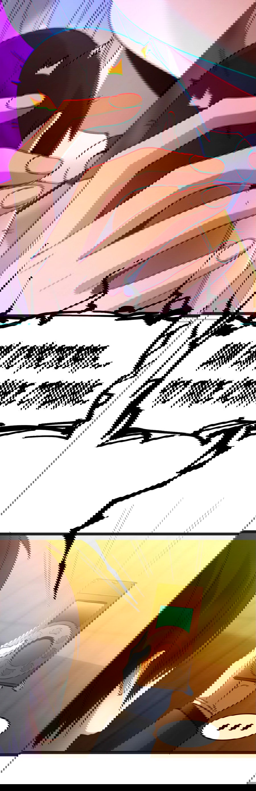 Манга Я правда не слуга злого бога - Глава 178 Страница 35