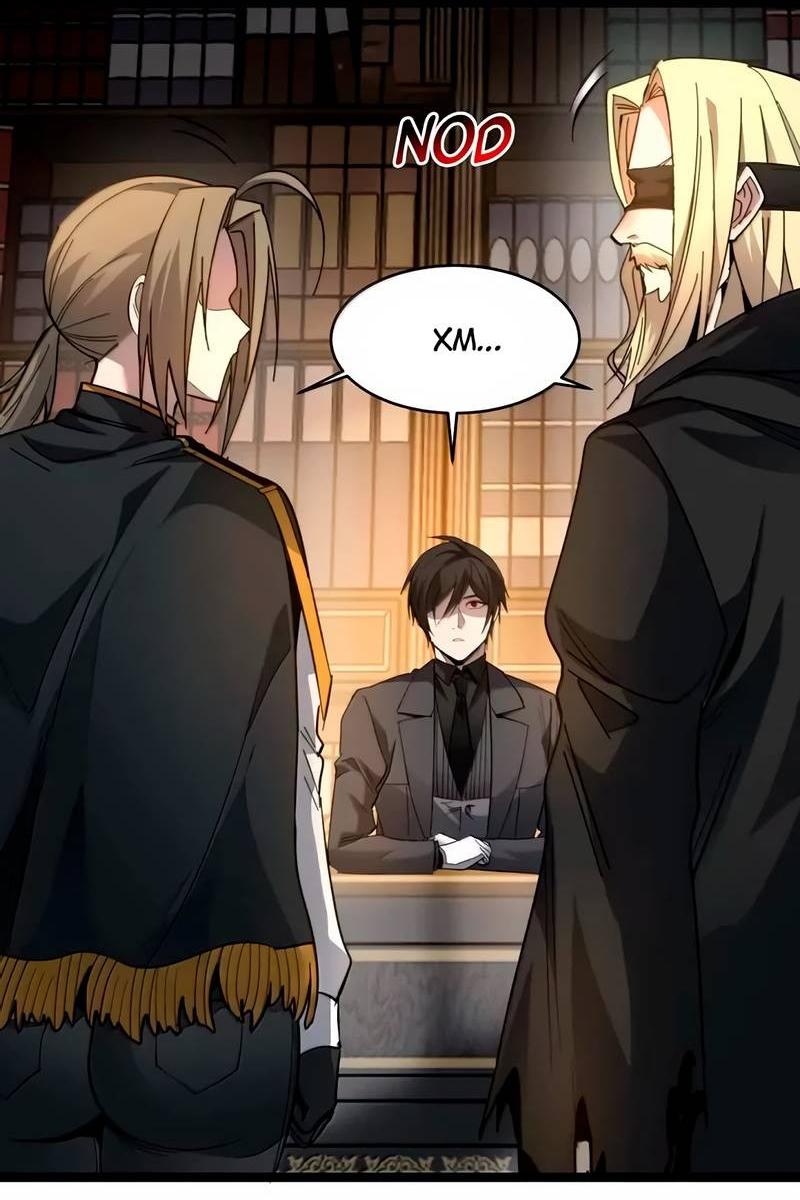 Манга Я правда не слуга злого бога - Глава 182 Страница 30