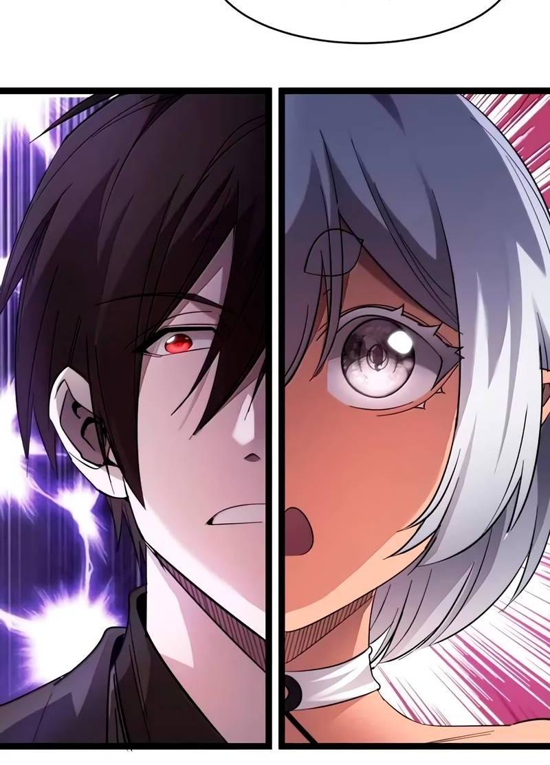 Манга Я правда не слуга злого бога - Глава 182 Страница 42