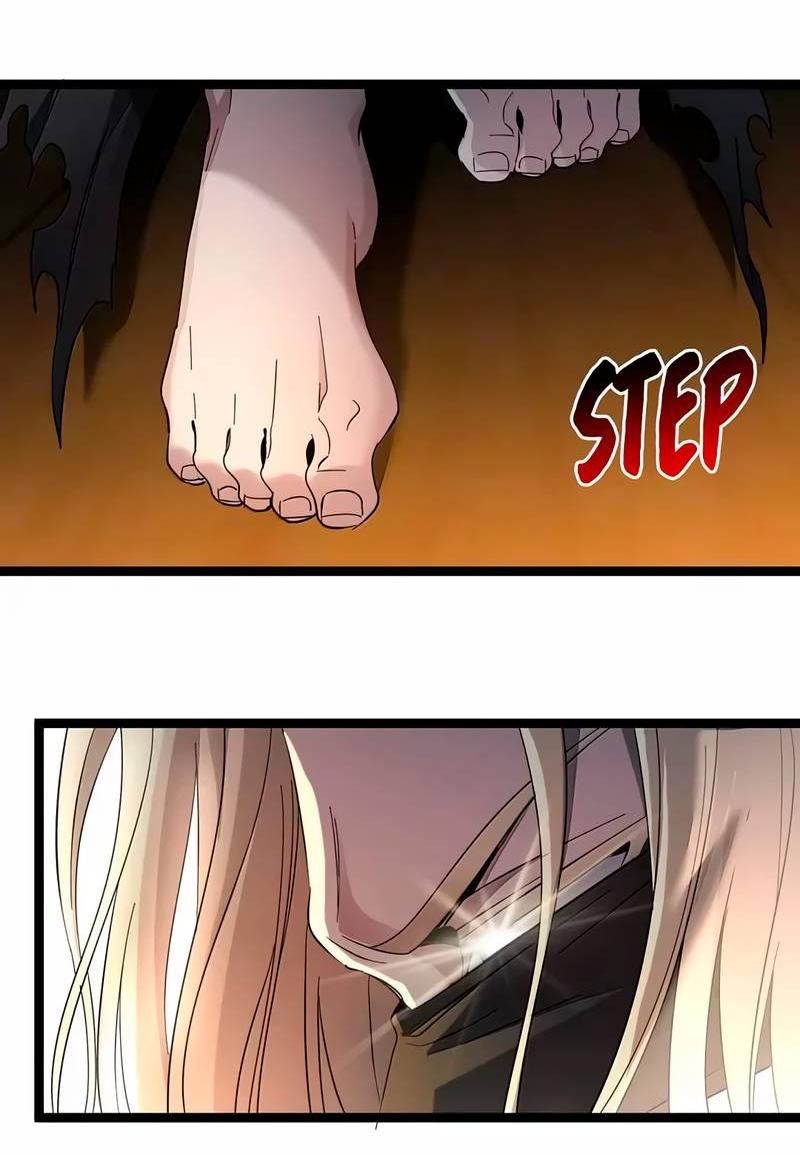 Манга Я правда не слуга злого бога - Глава 182 Страница 33