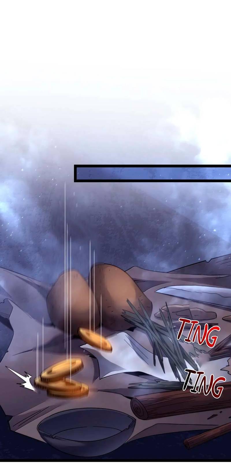 Манга Я правда не слуга злого бога - Глава 183 Страница 36