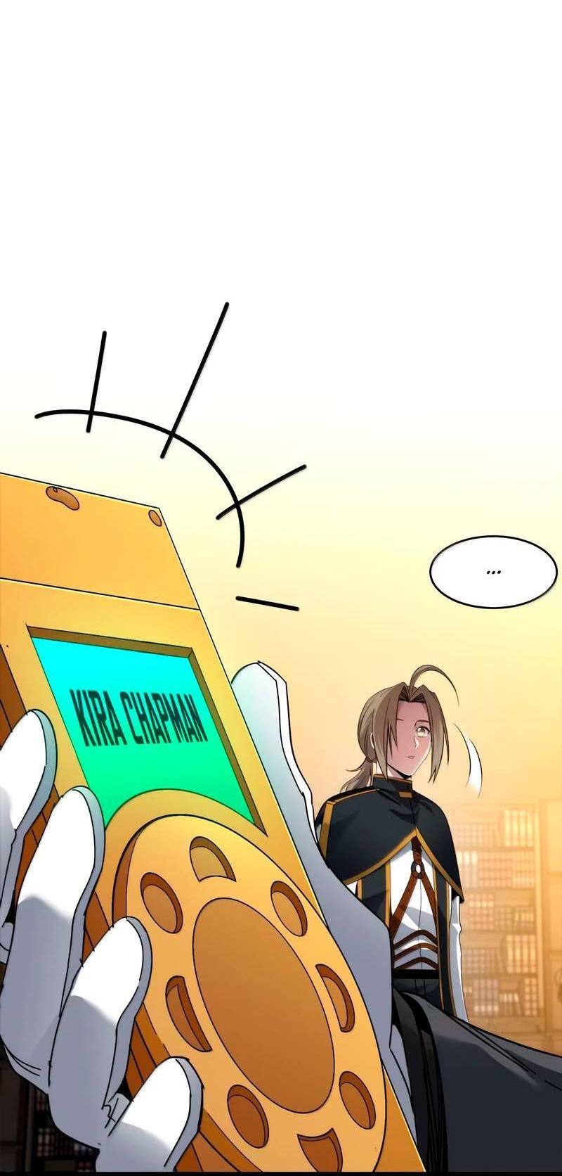 Манга Я правда не слуга злого бога - Глава 183 Страница 2