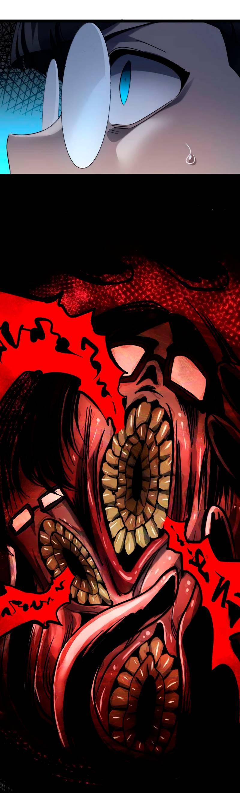 Манга Я правда не слуга злого бога - Глава 183 Страница 29