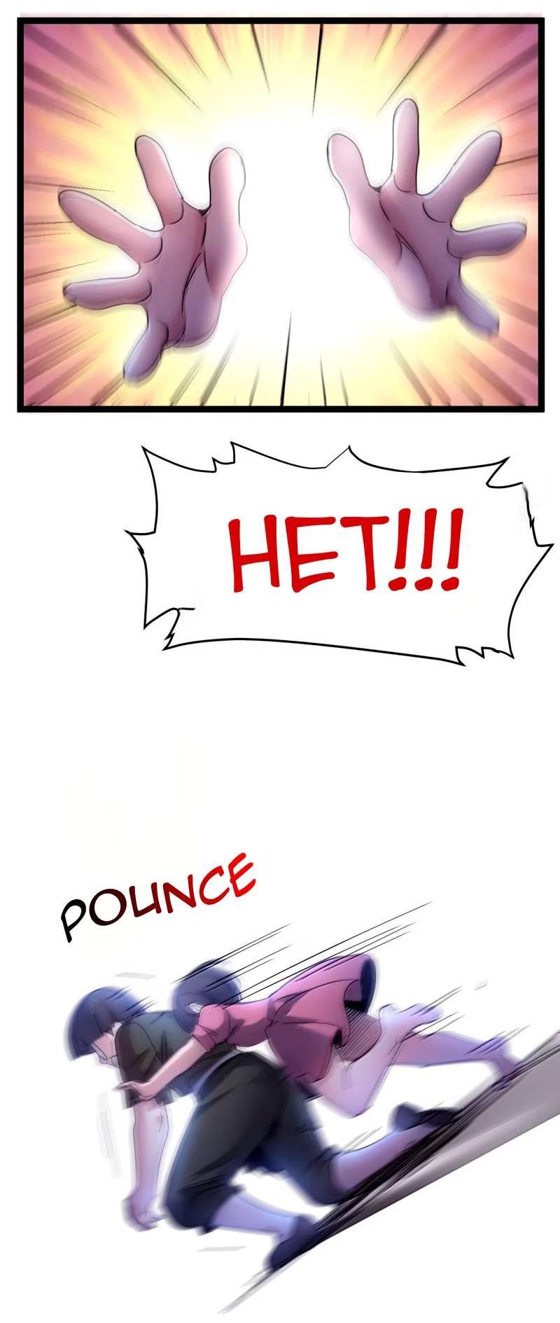 Манга Я правда не слуга злого бога - Глава 183 Страница 32