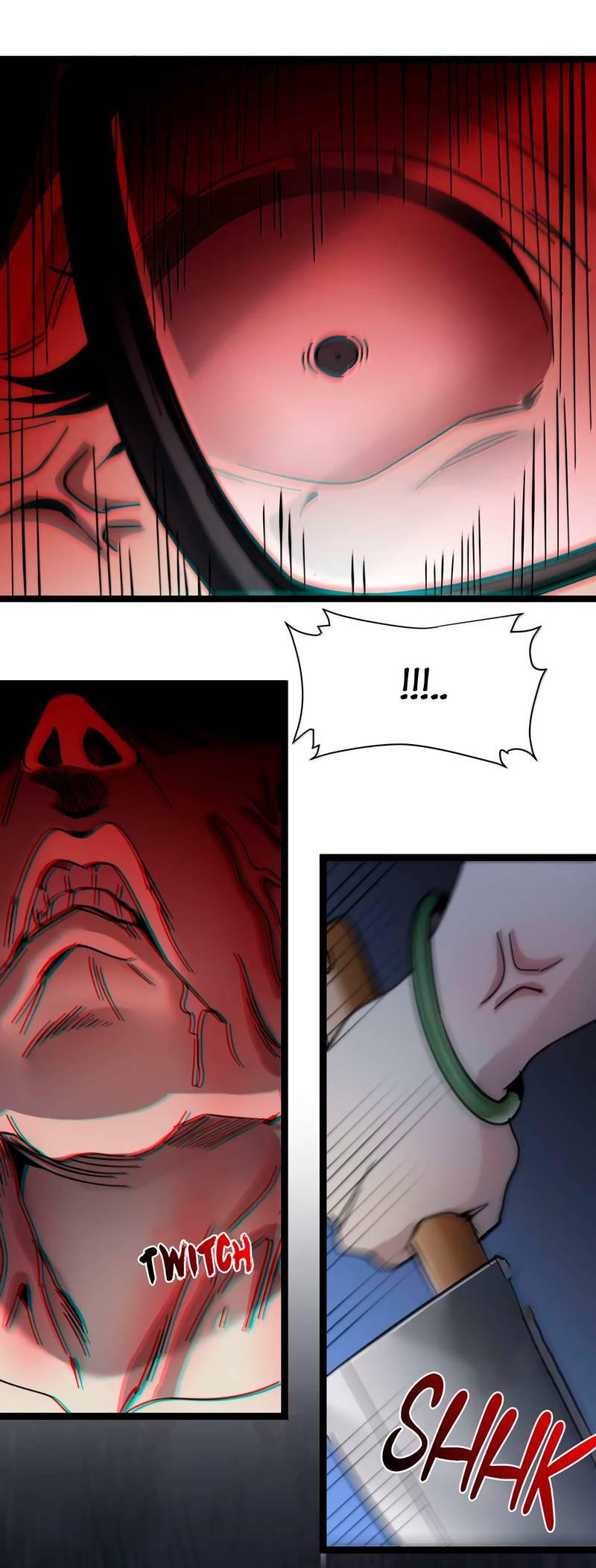 Манга Я правда не слуга злого бога - Глава 183 Страница 25