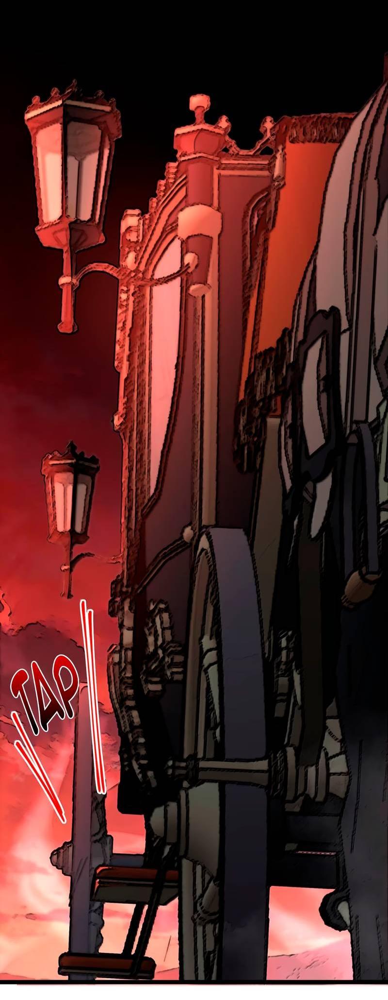 Манга Я правда не слуга злого бога - Глава 184 Страница 23