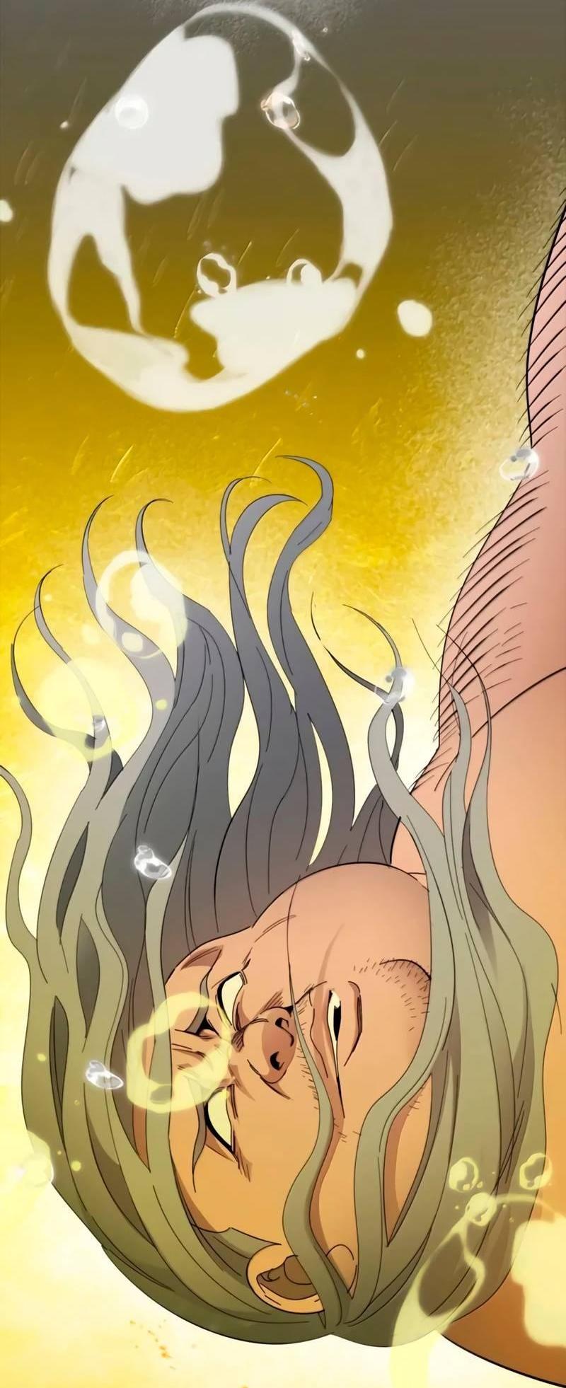 Манга Я правда не слуга злого бога - Глава 185 Страница 10