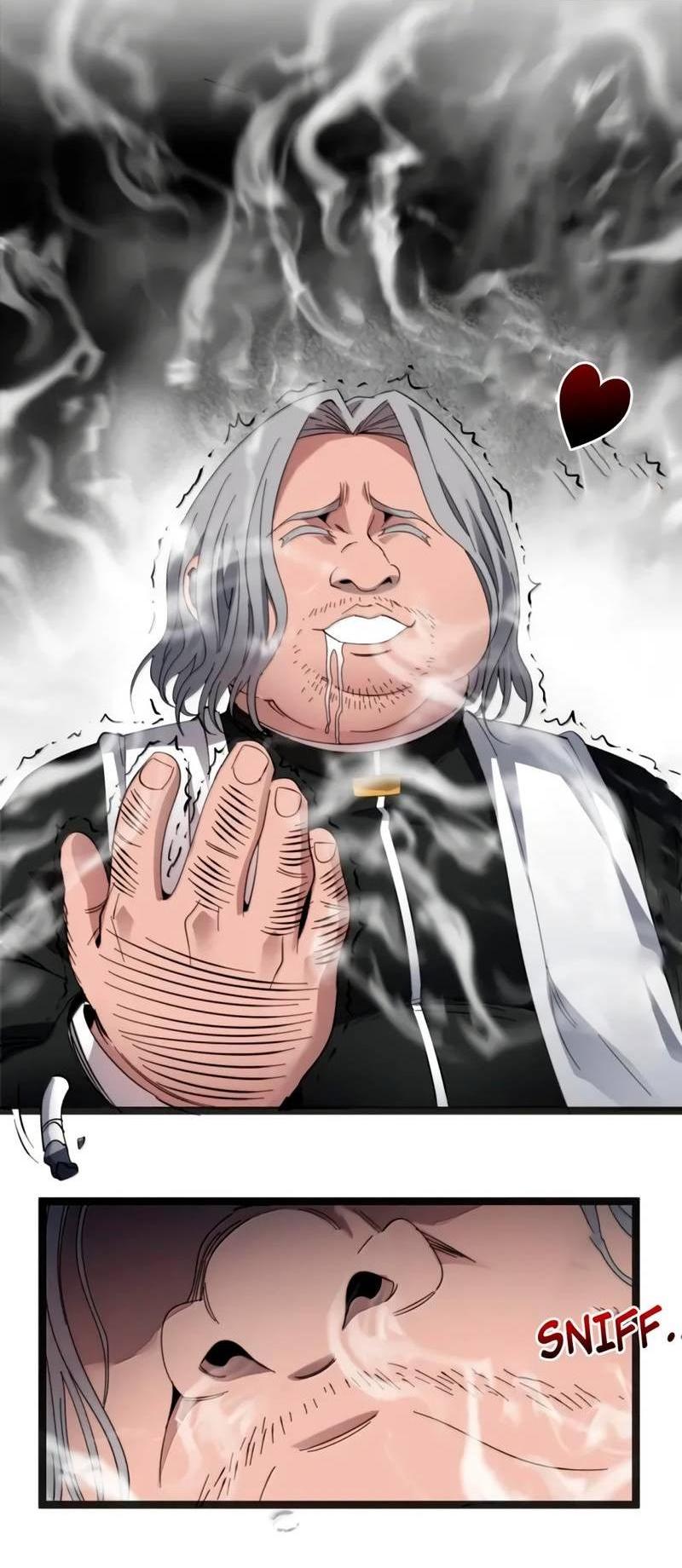 Манга Я правда не слуга злого бога - Глава 185 Страница 7