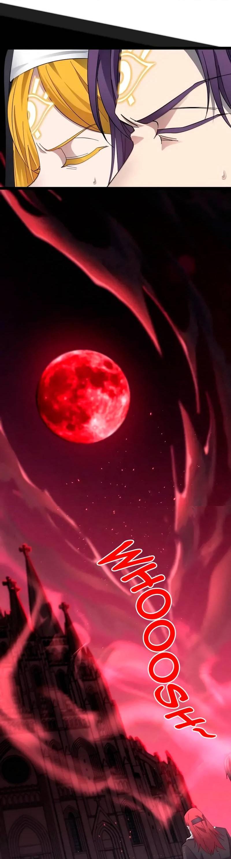 Манга Я правда не слуга злого бога - Глава 185 Страница 47