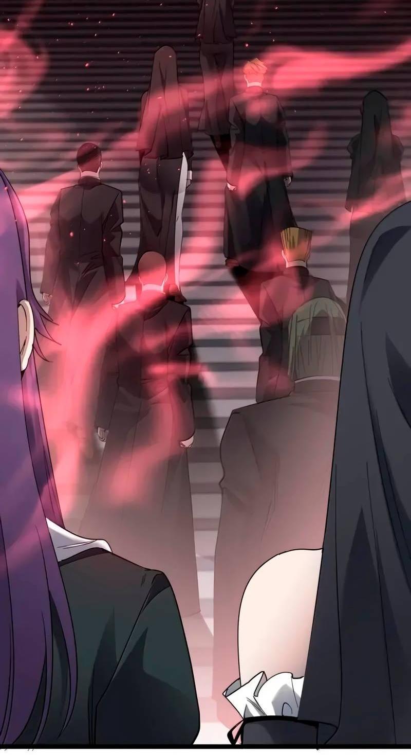 Манга Я правда не слуга злого бога - Глава 185 Страница 46