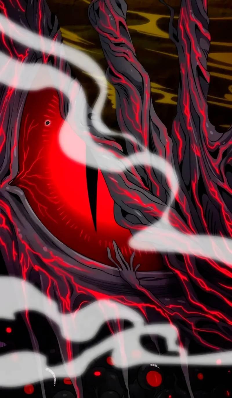 Манга Я правда не слуга злого бога - Глава 185 Страница 20