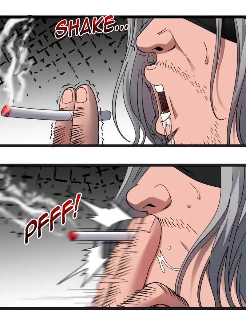 Манга Я правда не слуга злого бога - Глава 185 Страница 3