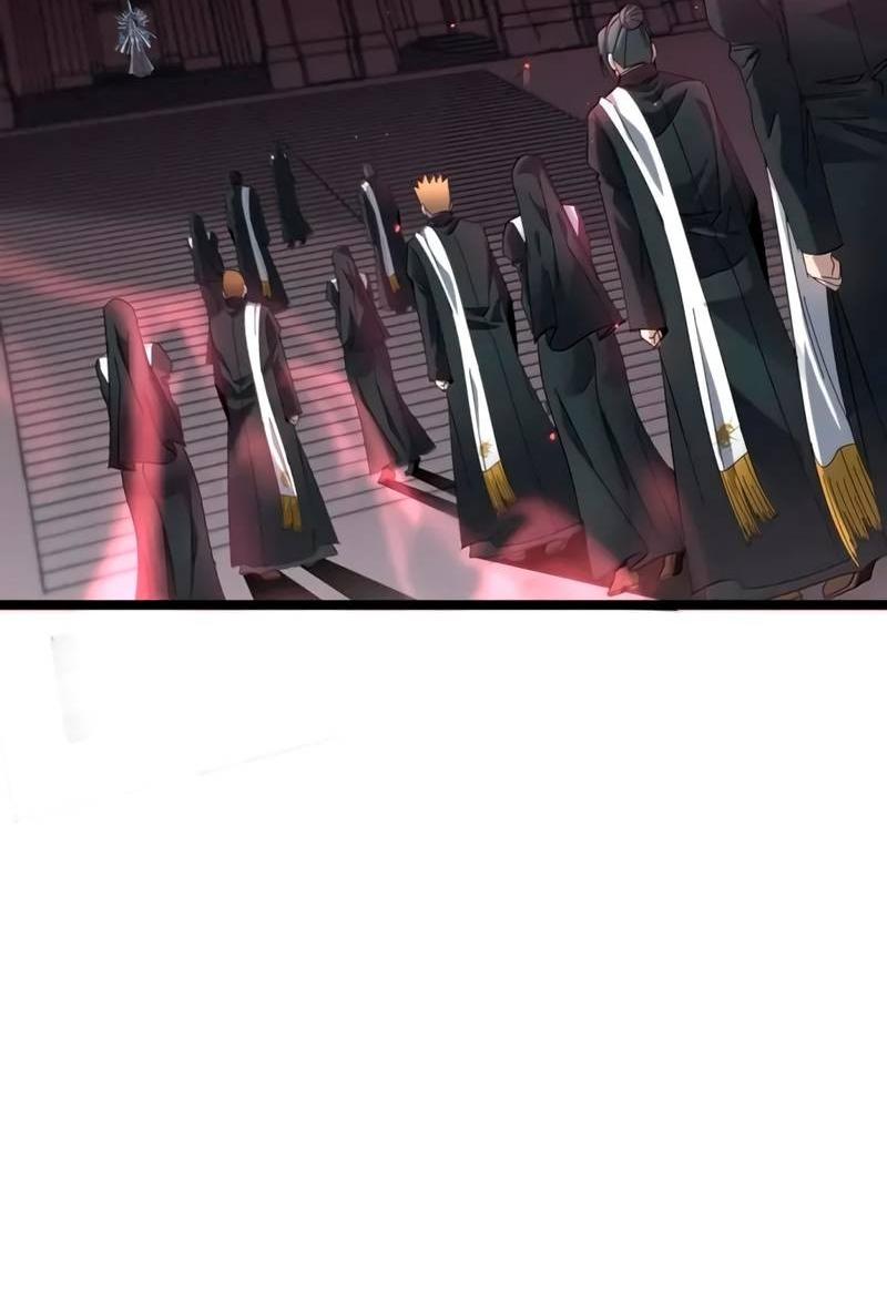 Манга Я правда не слуга злого бога - Глава 185 Страница 48