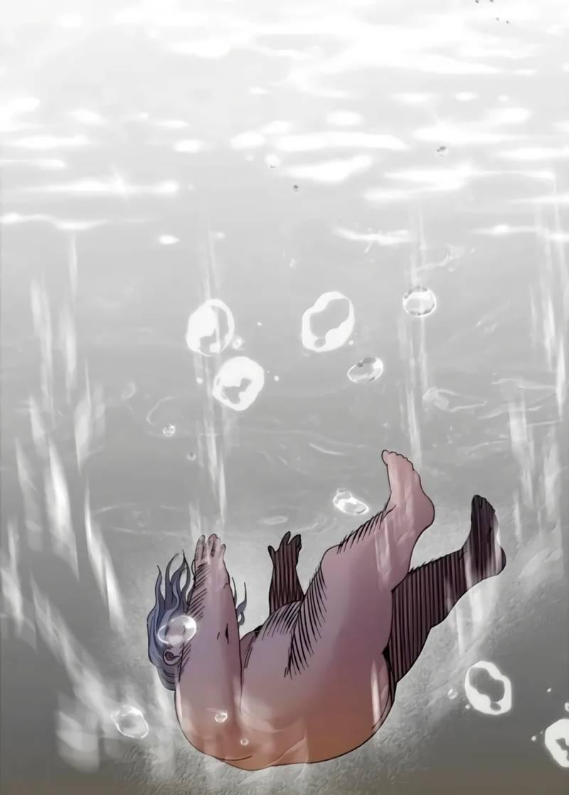 Манга Я правда не слуга злого бога - Глава 185 Страница 9