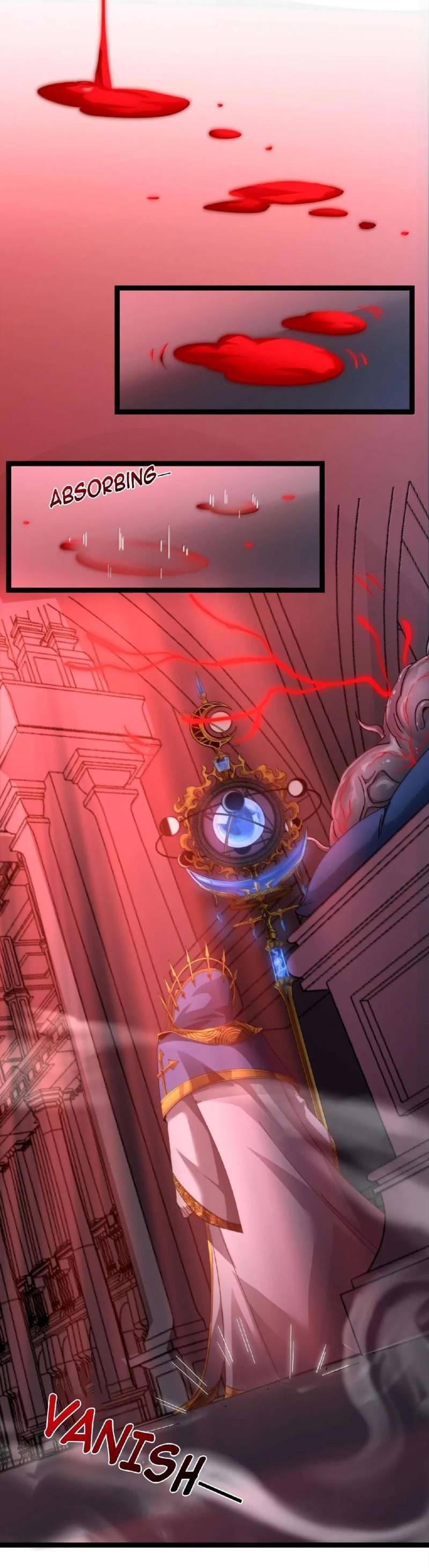 Манга Я правда не слуга злого бога - Глава 187 Страница 5