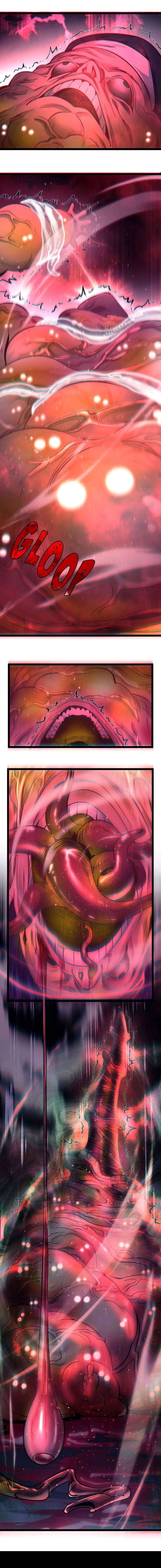 Манга Я правда не слуга злого бога - Глава 187 Страница 19