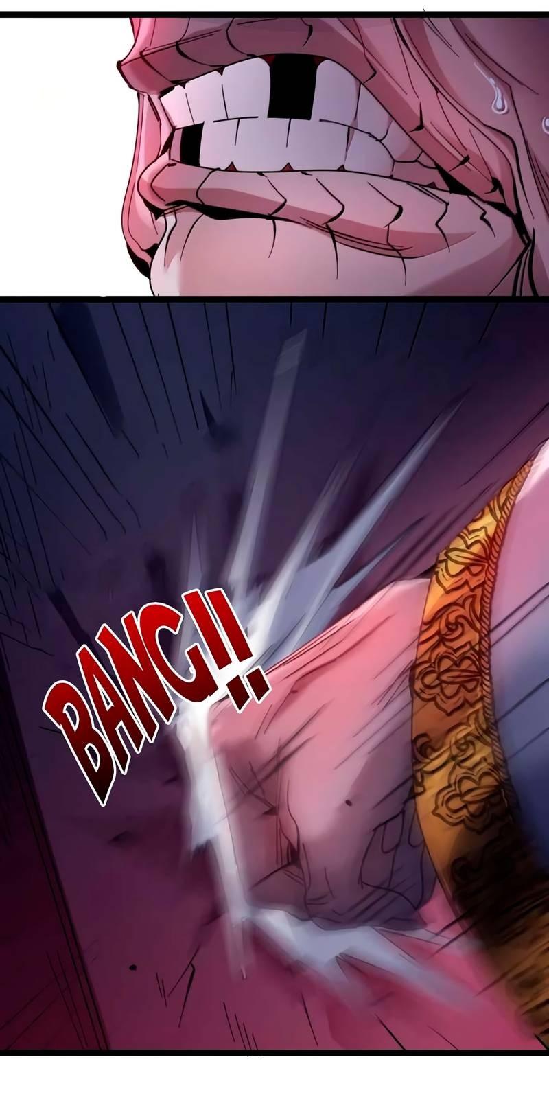 Манга Я правда не слуга злого бога - Глава 188 Страница 31