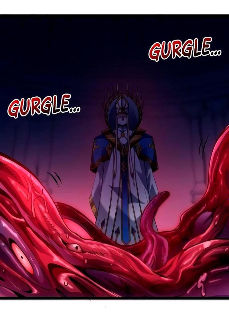 Манга Я правда не слуга злого бога - Глава 188 Страница 3