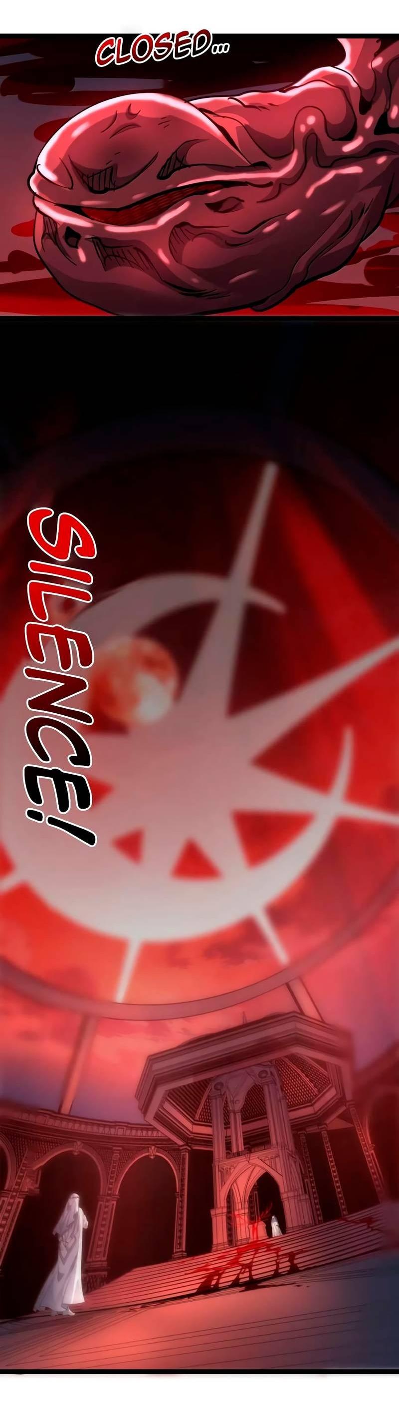 Манга Я правда не слуга злого бога - Глава 188 Страница 28