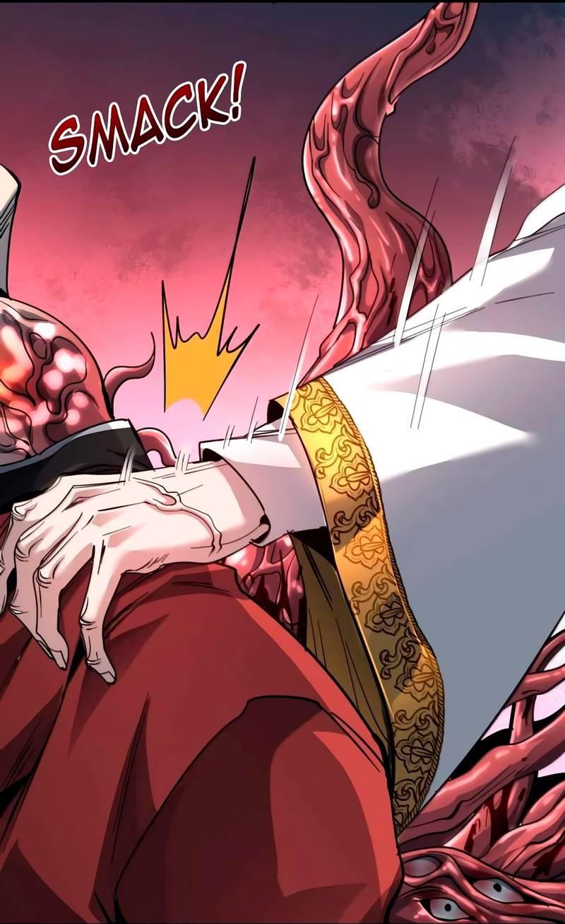 Манга Я правда не слуга злого бога - Глава 188 Страница 17