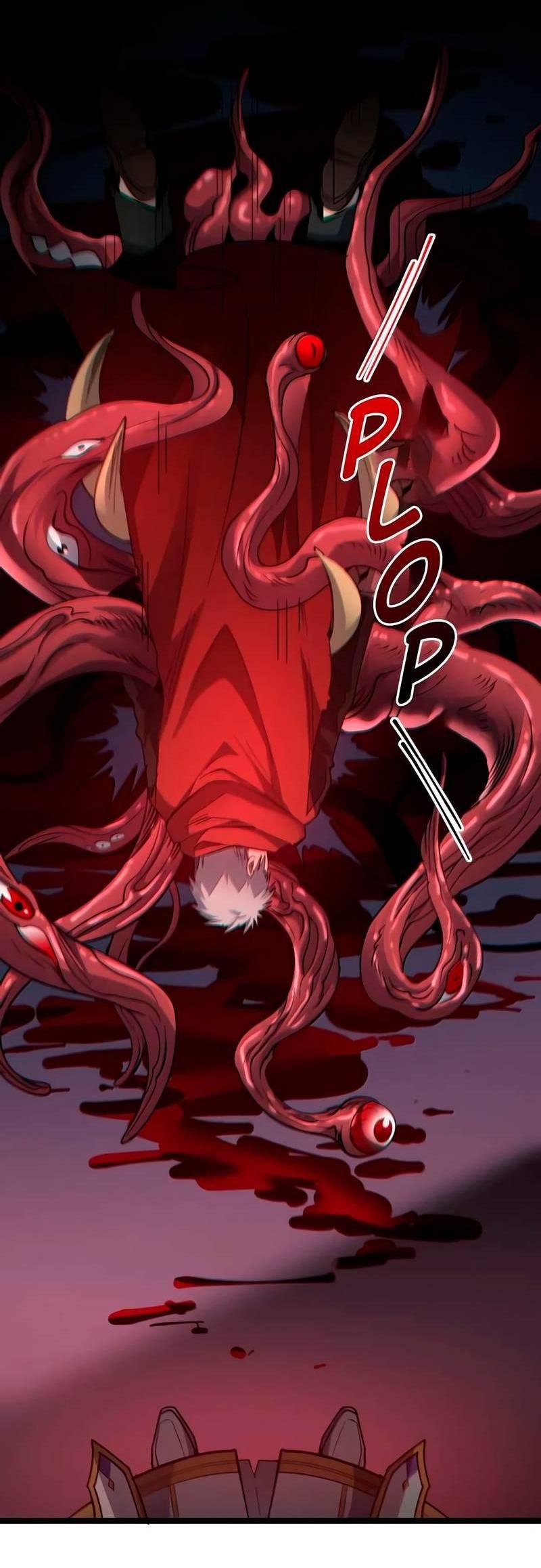 Манга Я правда не слуга злого бога - Глава 188 Страница 25