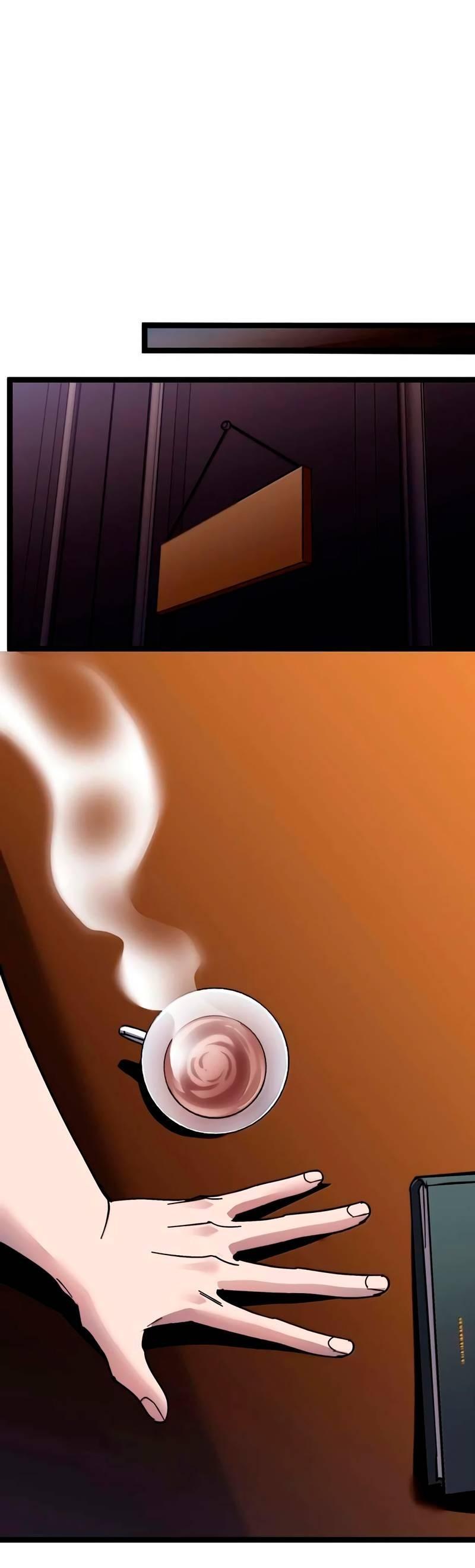 Манга Я правда не слуга злого бога - Глава 188 Страница 42