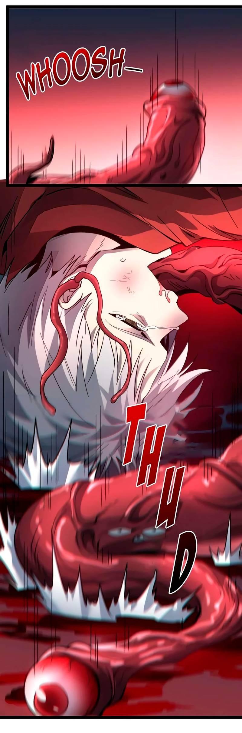 Манга Я правда не слуга злого бога - Глава 188 Страница 27