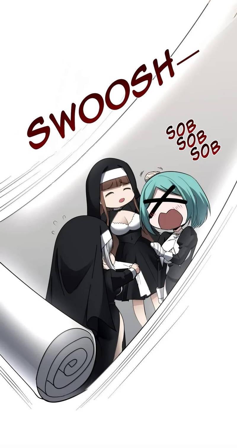 Манга Я правда не слуга злого бога - Глава 189 Страница 4