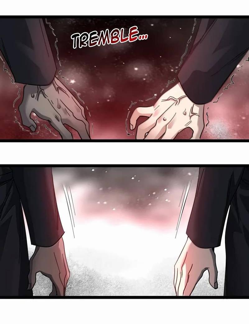 Манга Я правда не слуга злого бога - Глава 189 Страница 32