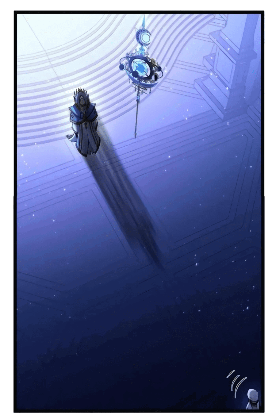 Манга Я правда не слуга злого бога - Глава 169 Страница 54