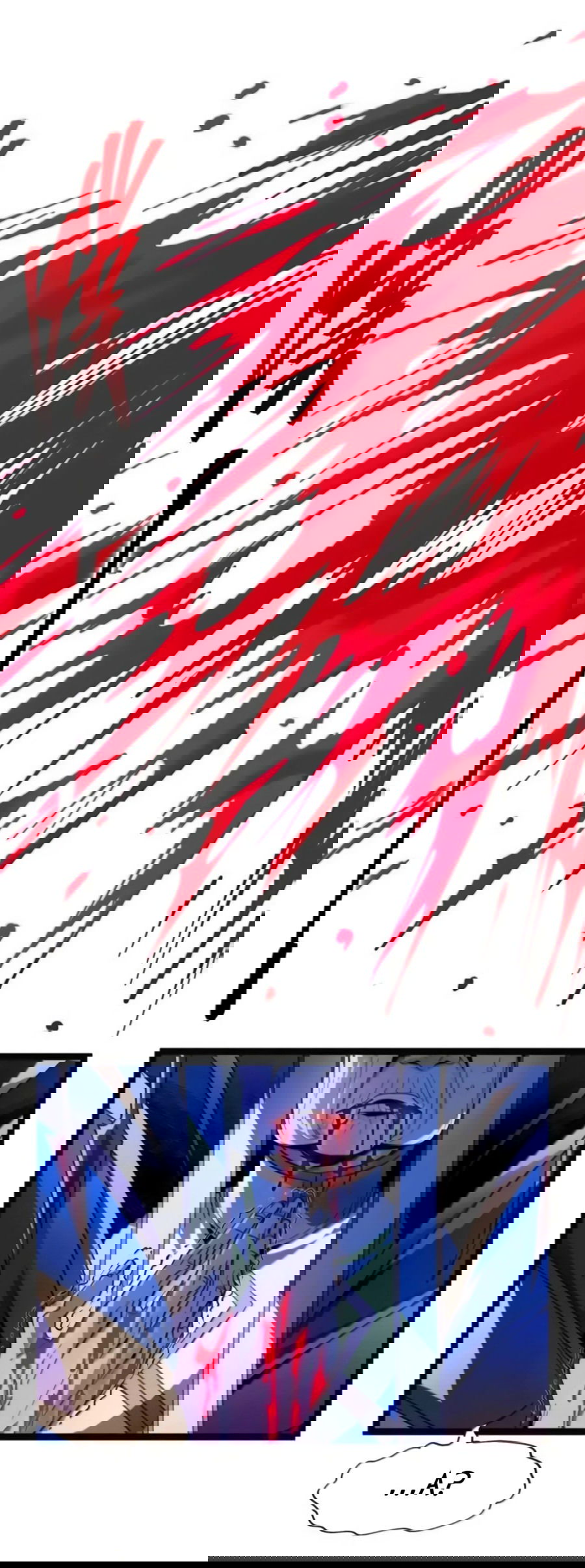 Манга Я правда не слуга злого бога - Глава 169 Страница 2