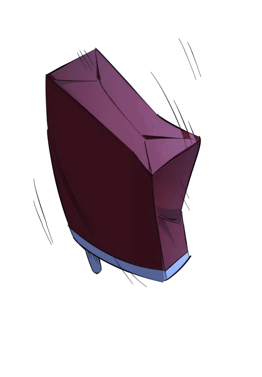 Манга Я правда не слуга злого бога - Глава 166 Страница 44