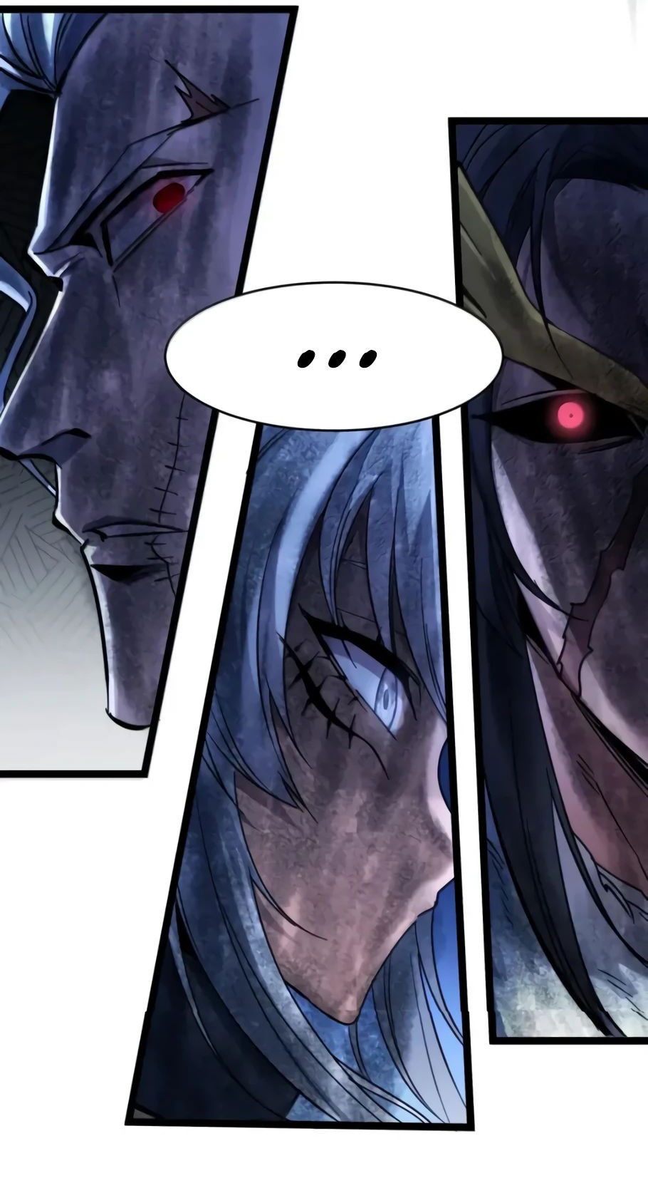 Манга Я правда не слуга злого бога - Глава 166 Страница 37