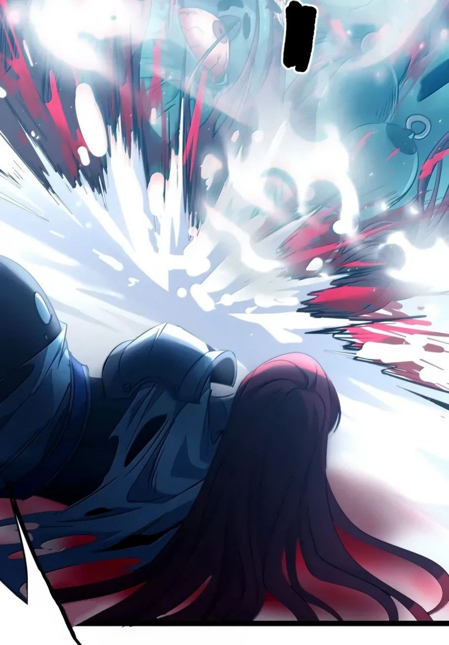 Манга Я правда не слуга злого бога - Глава 164 Страница 17