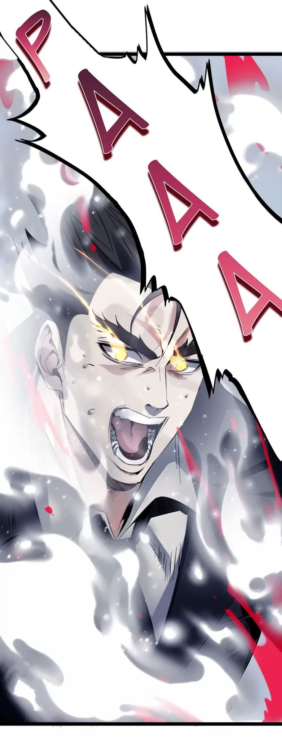 Манга Я правда не слуга злого бога - Глава 164 Страница 18