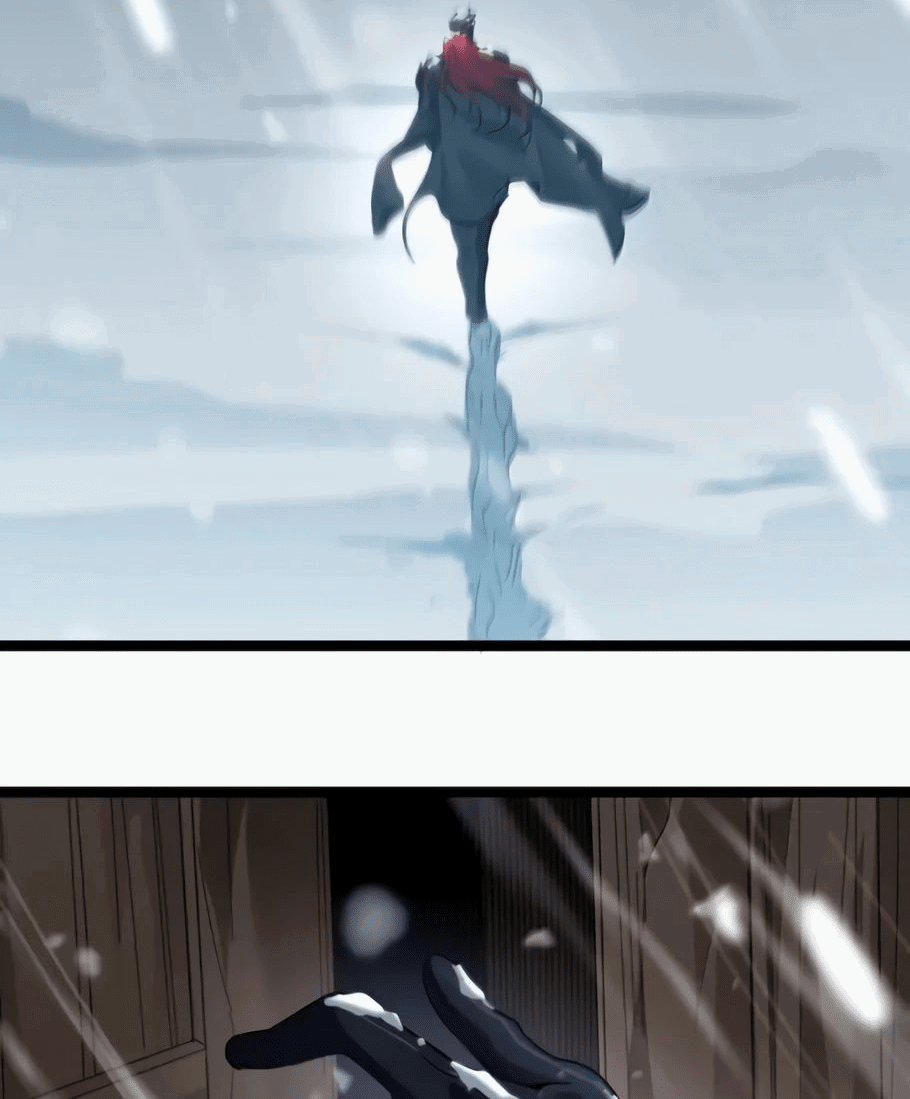 Манга Я правда не слуга злого бога - Глава 164 Страница 28